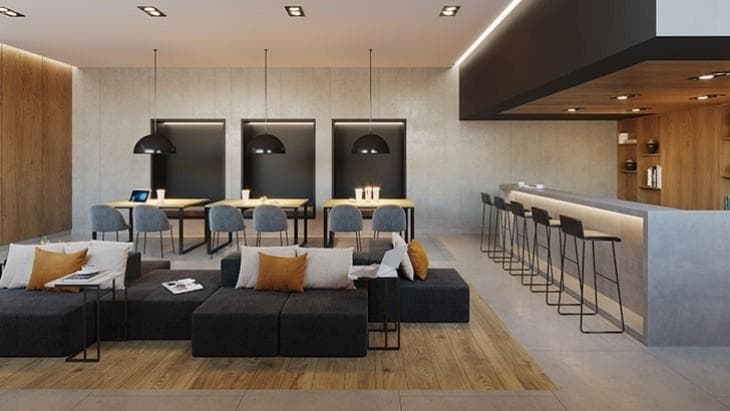 VENTA DEPARTAMENTO EN SANTA BEATRIZ - DPTO 2005 (609-986-13) - 1