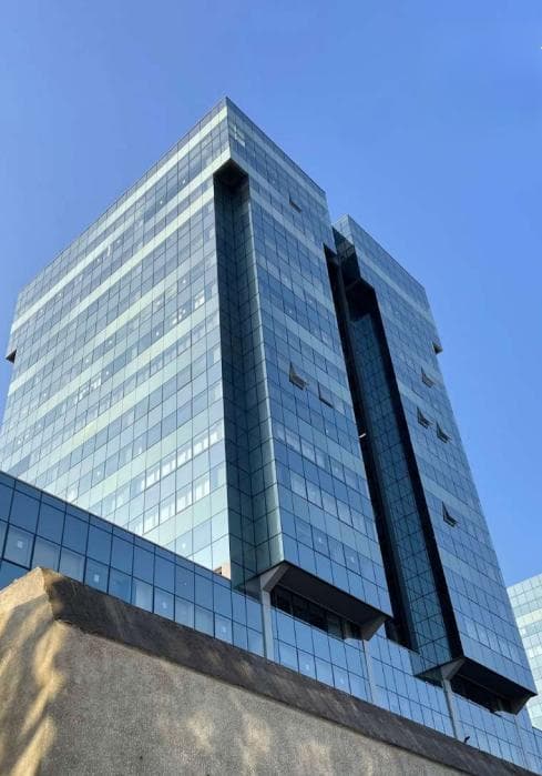 Oficina en San Isidro - 1