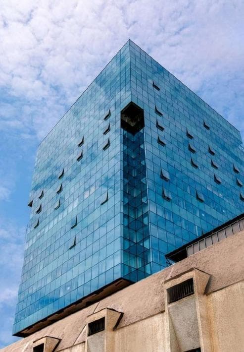 Oficina en San Isidro - 1