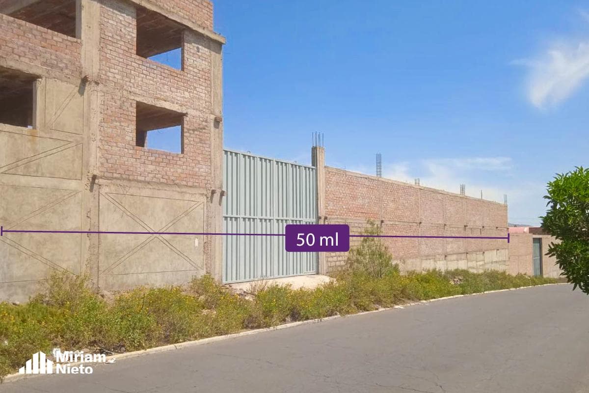 Terreno en Venta en Sabandia - 1