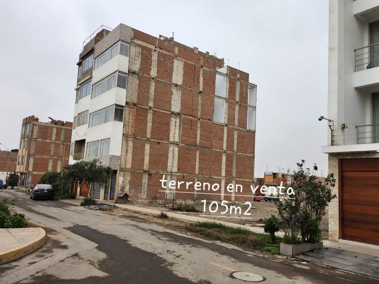 Terreno Para Construir Tu Hogar O Invertir - 1