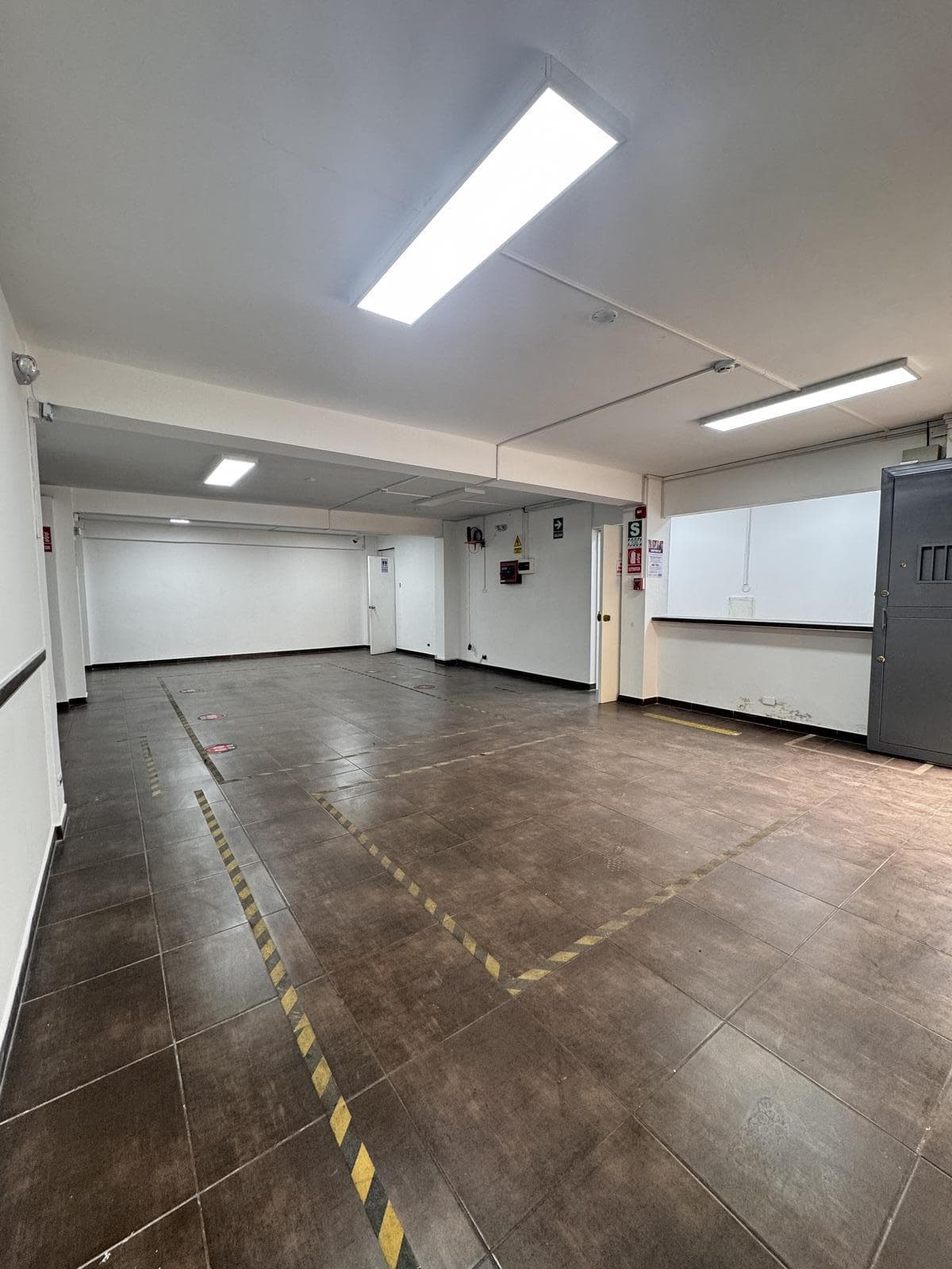 Local Comercial en Los Olivos - 1