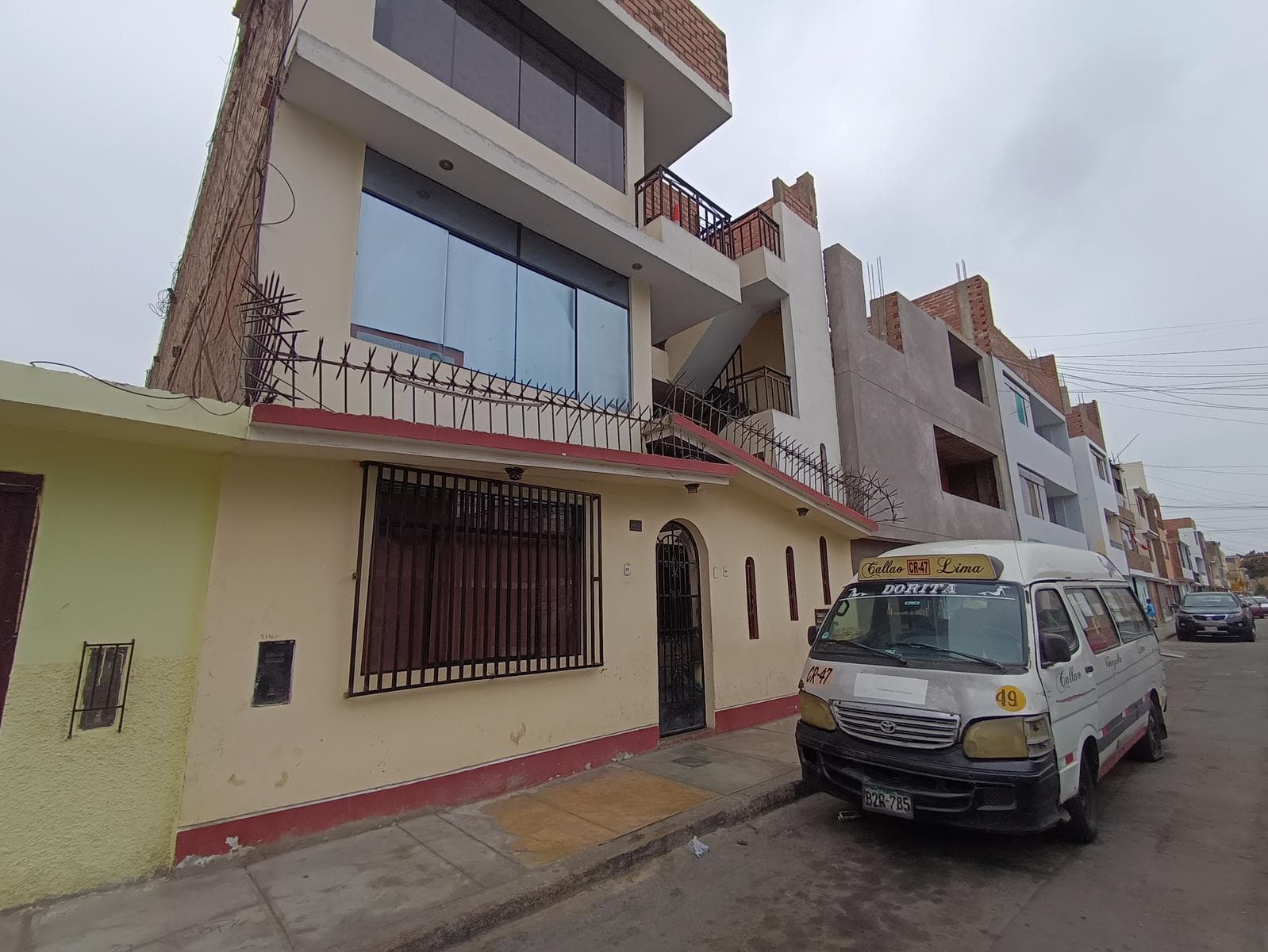 Casa en Bellavista - Urb. Ciudad del Pescador - 1