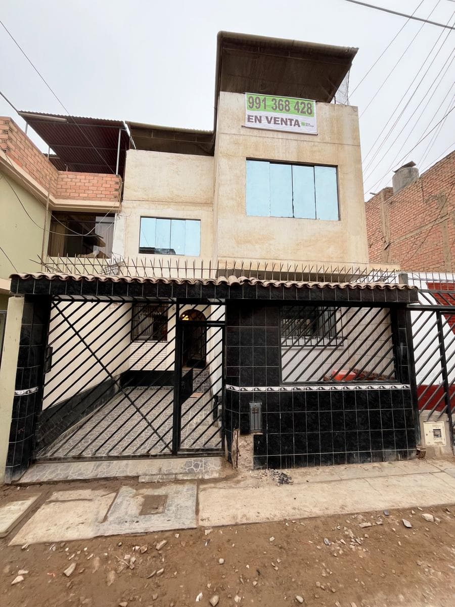 Más que una casa, un estilo de vida saludable y familiar - 1