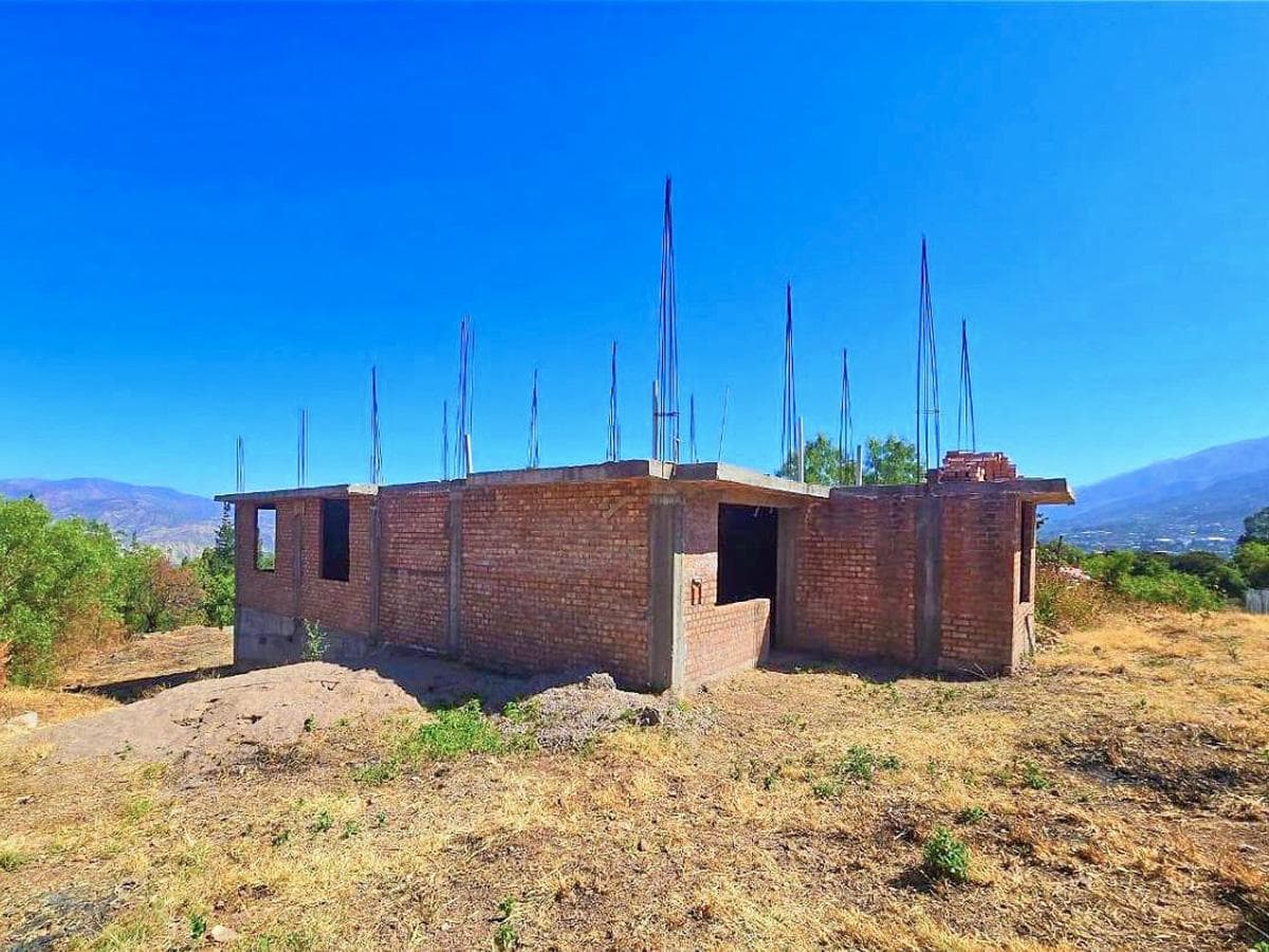 VENTA DE TERRENO EN AV. SAN MARTIN-HUANTA 480 m2 - 1