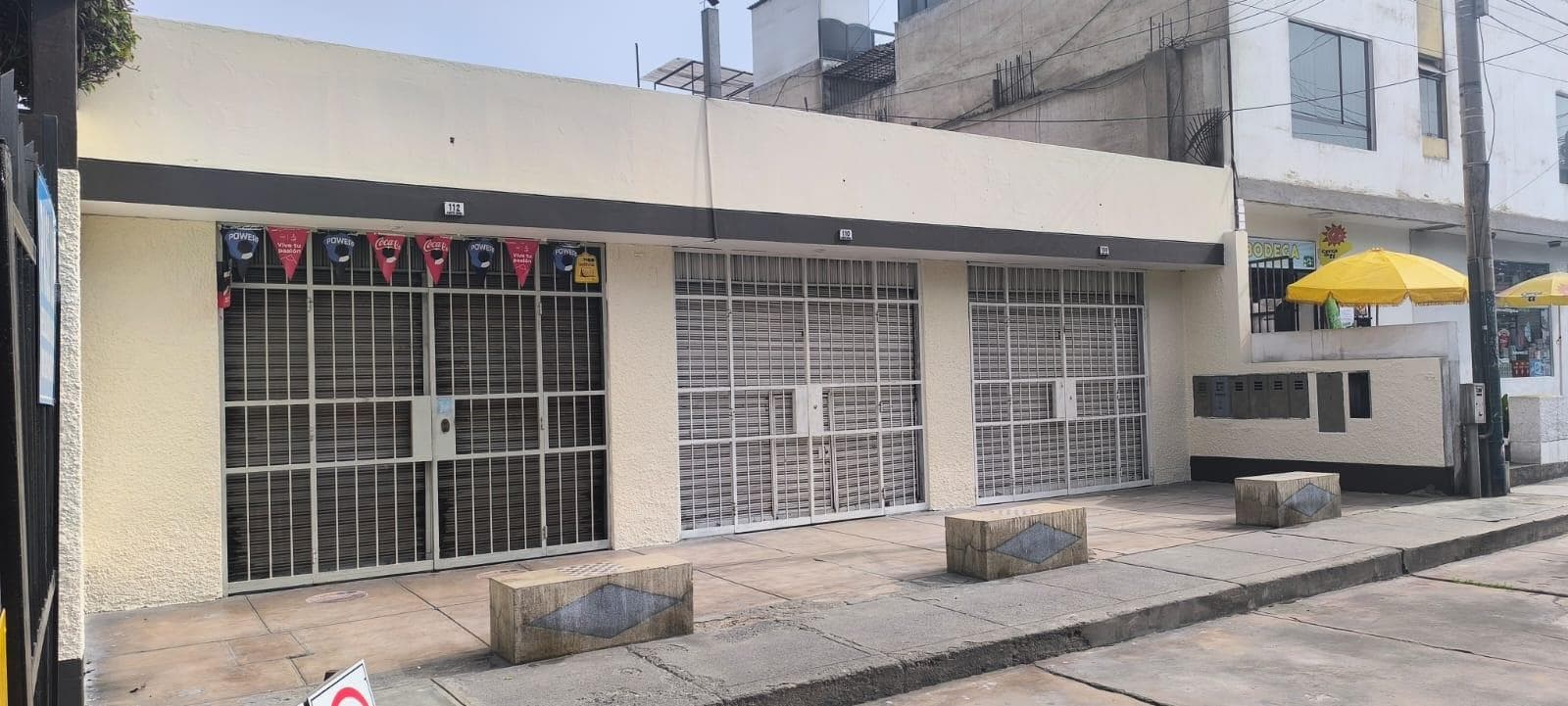 Alquiler de Local Comercial en La Molina – 77.60 m² Ideal para Diversos Negocios - 1