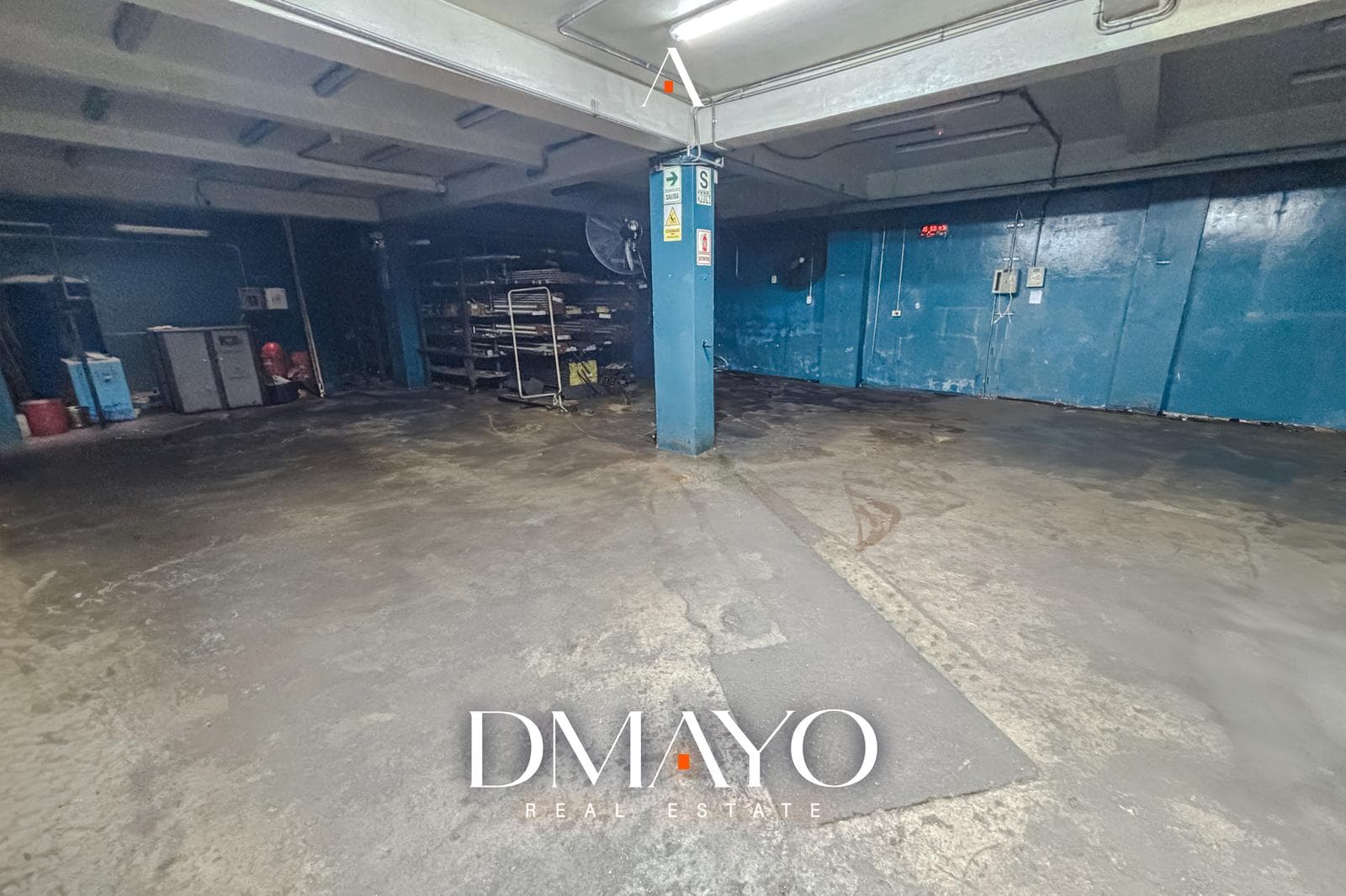 Venta de Local comercial 200m2 Puerta a calle - 1