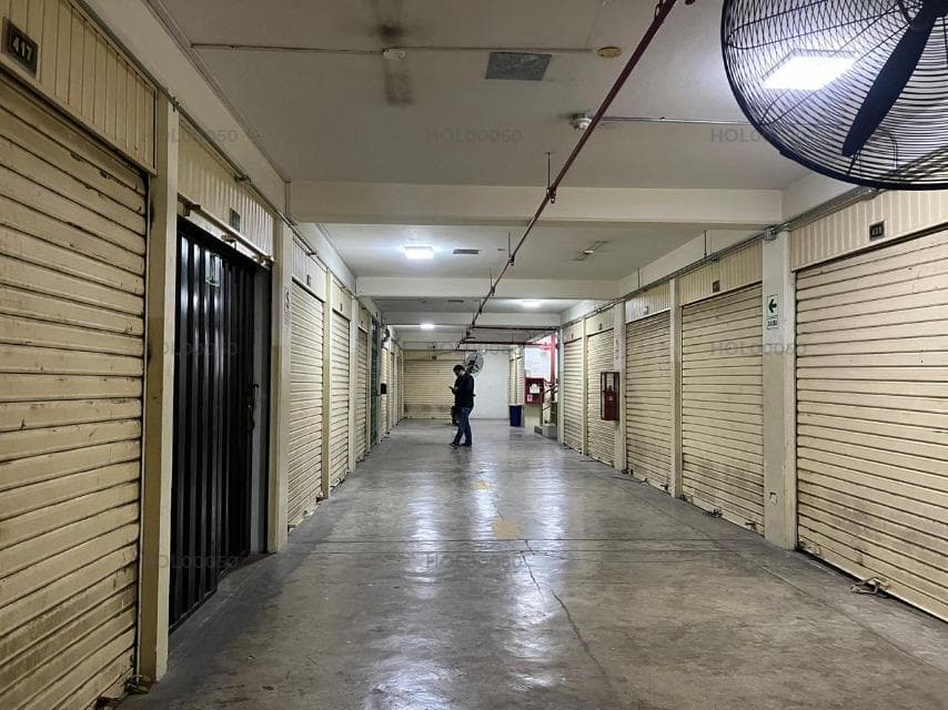 Local en Venta en Centro de Lima - 1