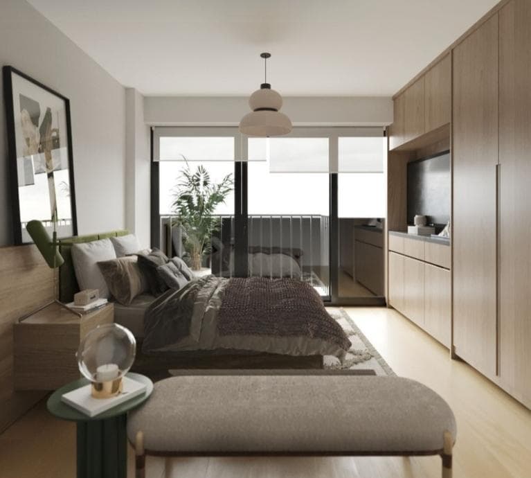 ¡OPORTUNIDAD ÚNICA! EXCLUSIVO DEPARTAMENTO FLAT EN SURCO – EL HOGAR QUE ESTABA BUSCANDO - 1