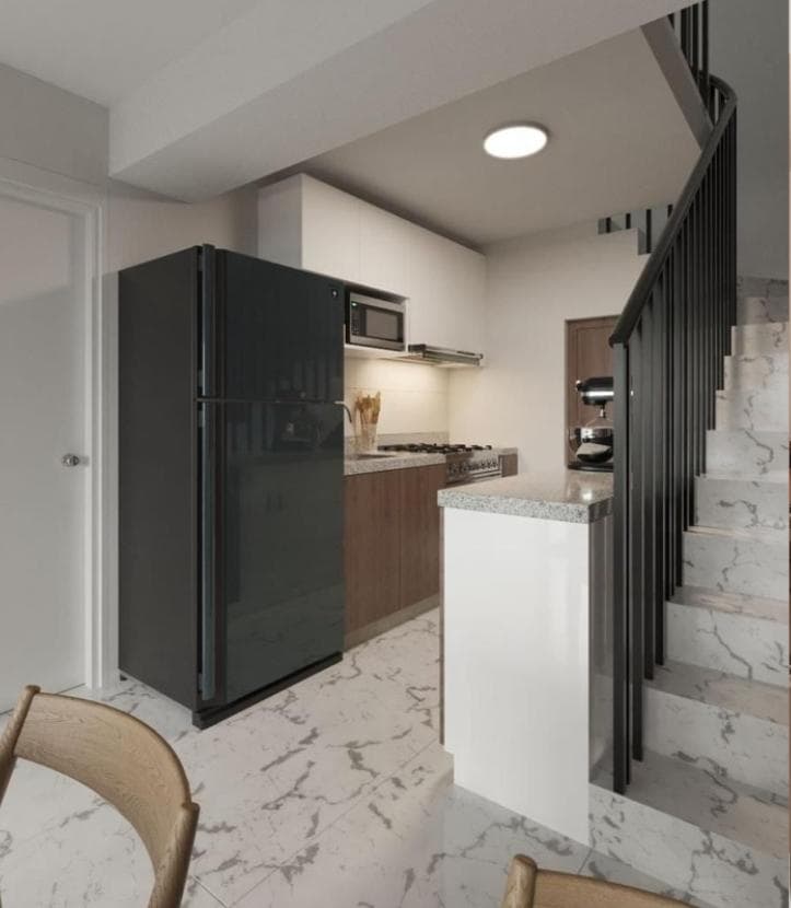 ¡OPORTUNIDAD EXCEPCIONAL! DEPARTAMENTO FLAT EN SURCO – COMODIDAD Y ESTILO A SU ALCANCE - 1