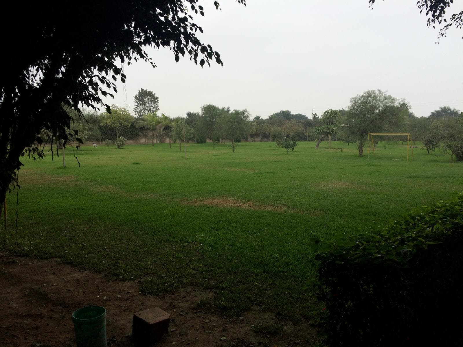 Terreno en VENTA a metros del Colegio EUROAMERICANO 200 x m2 - 1