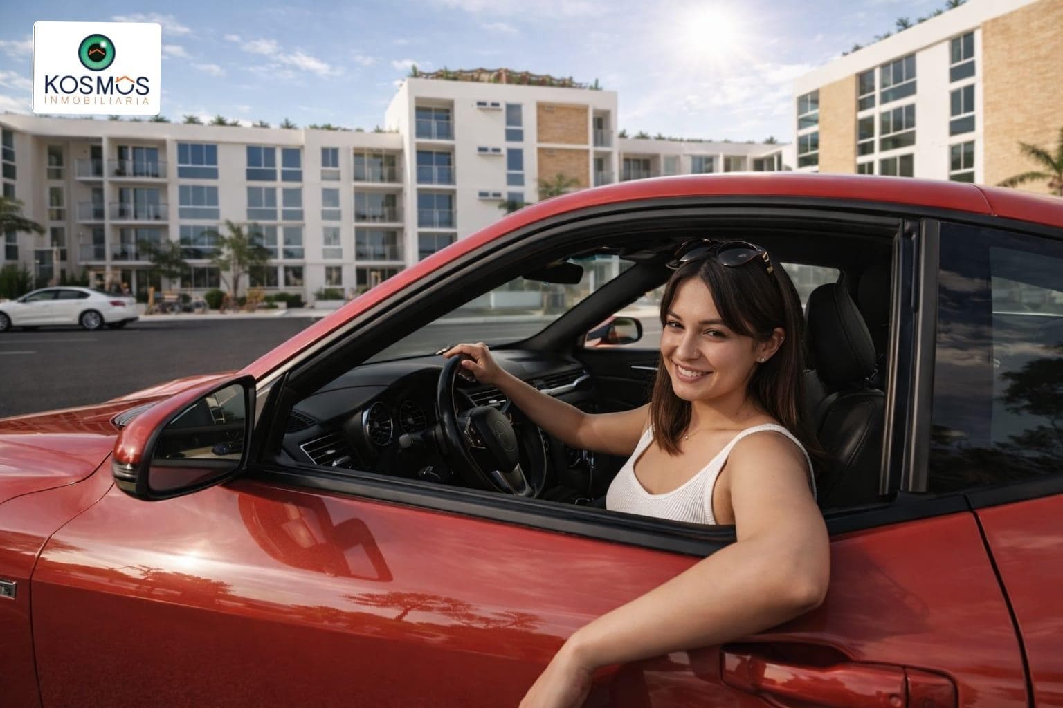 DEPARTAMENTO DE ESTRENO EN PLAYA ASIA - 1