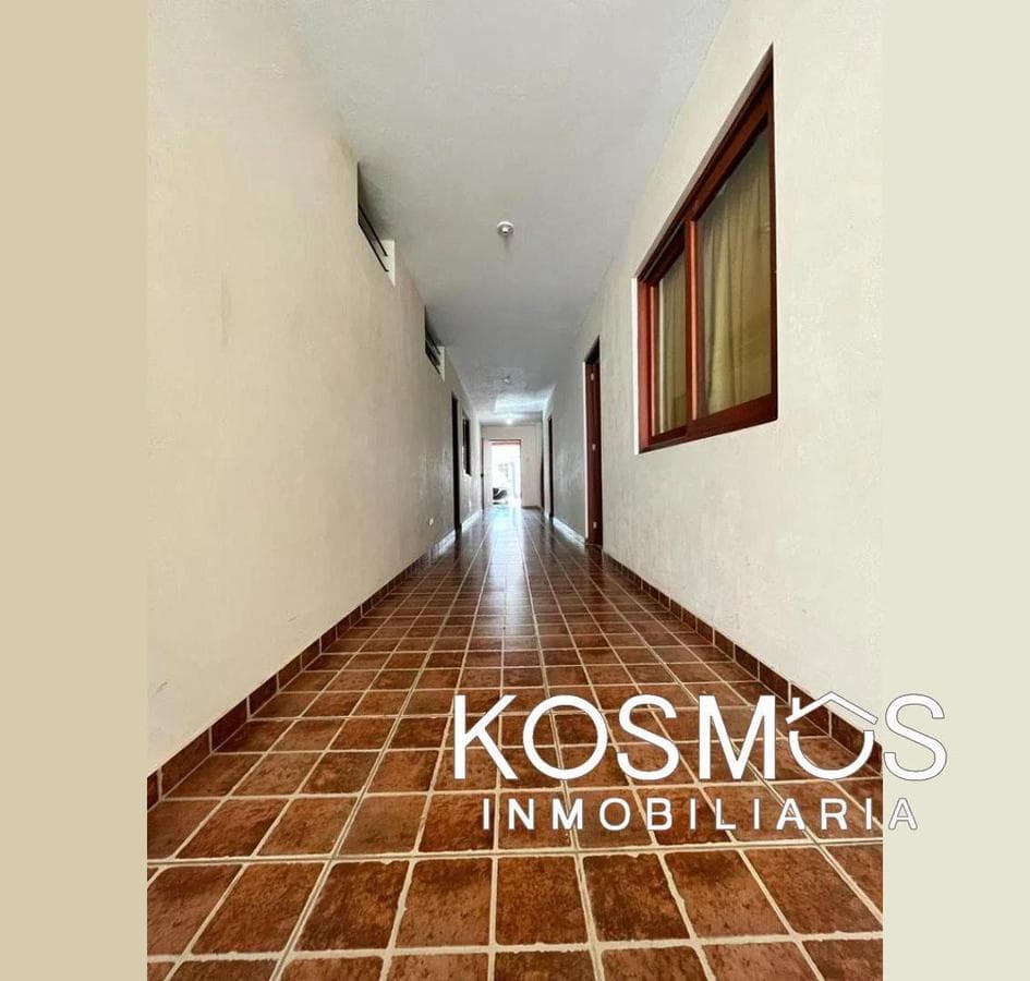 ¡CASA HOSPEDAJE EN VENTA EN LUNAHUANA! - 1