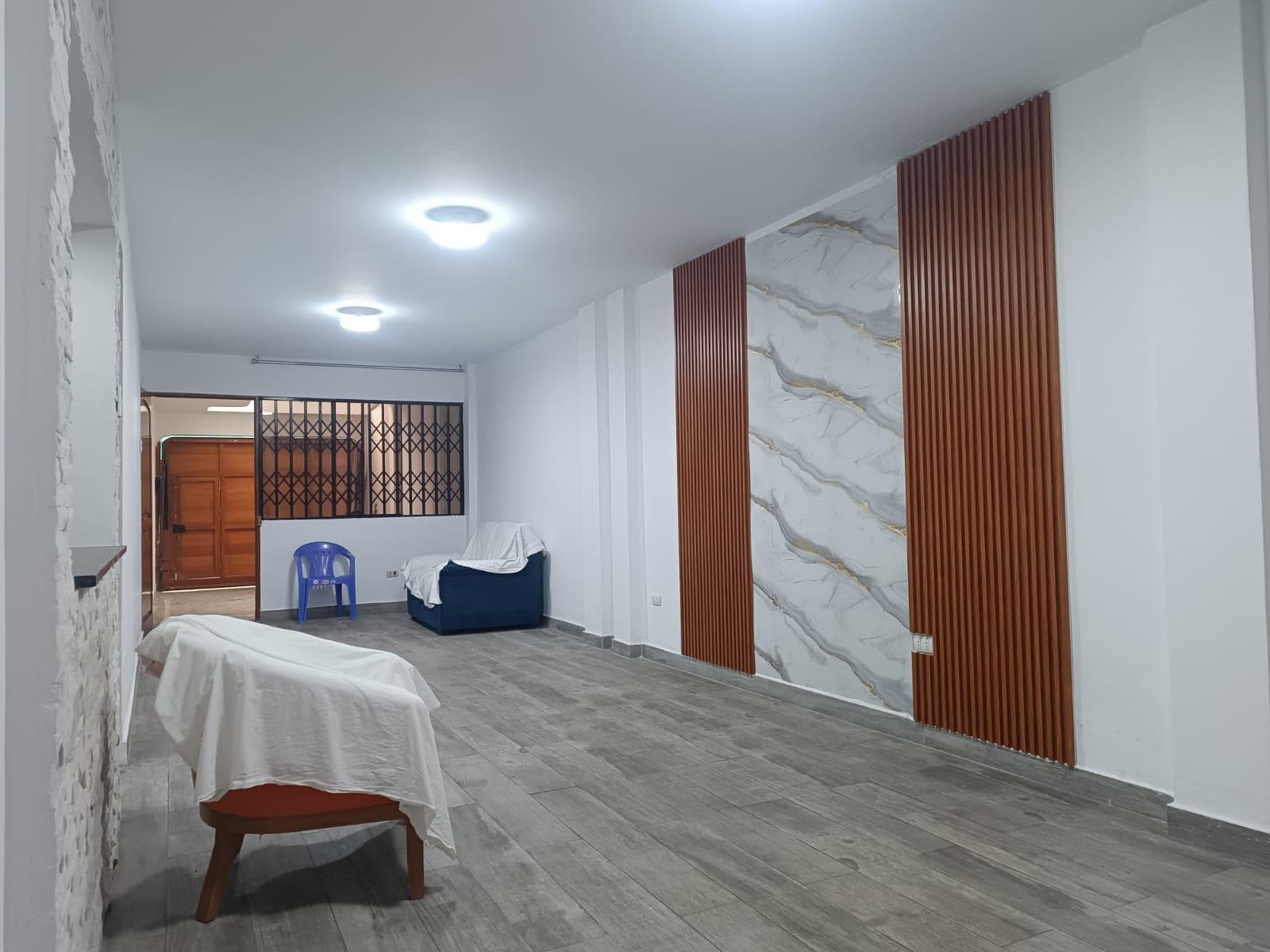 Se Vende Departamento 1Er Piso Con Cochera - 1