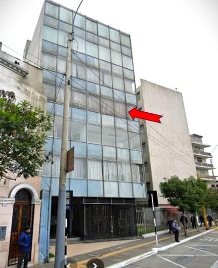 Venta De Oficina 301 - Cercado De Lima - 1