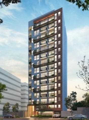 Departamento en Lince - 1