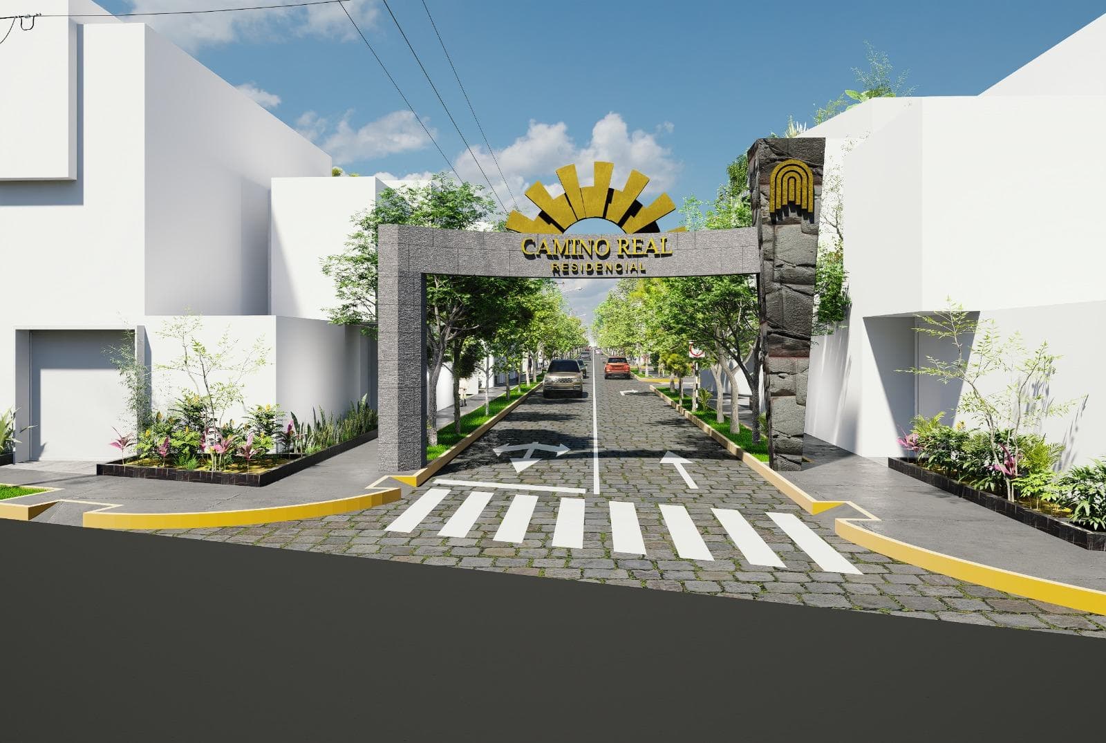 Terrenos en Tambo - 1