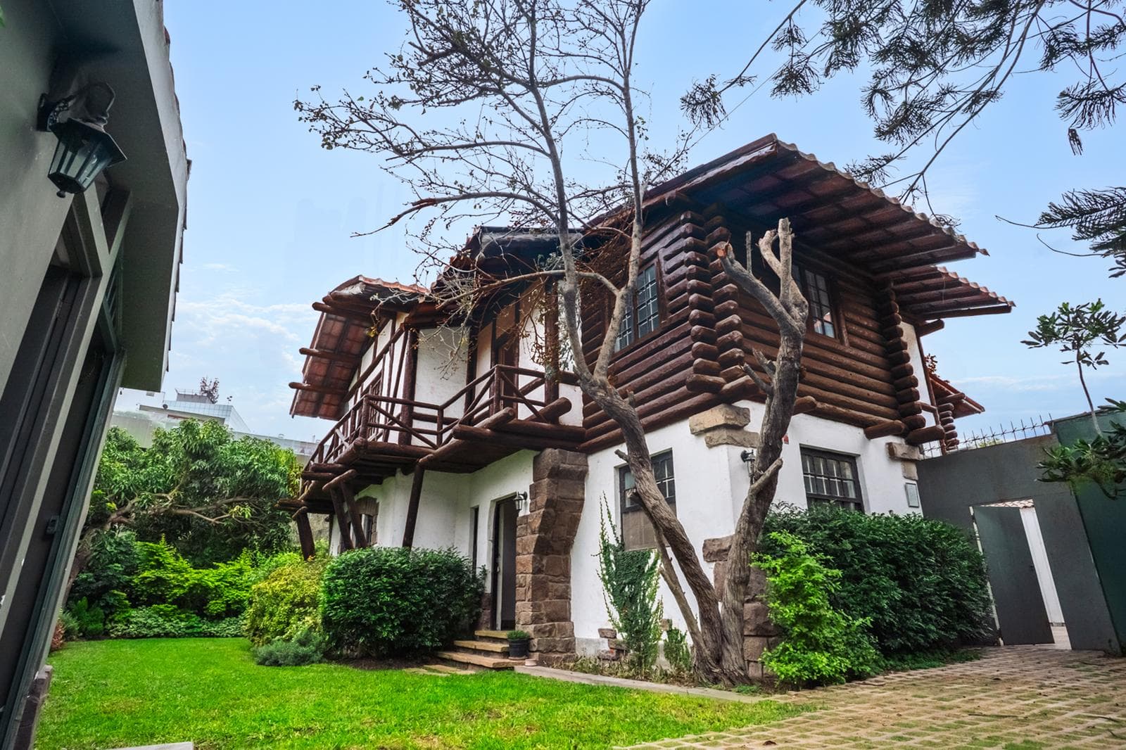 Casa en San Isidro | VENTA - 1