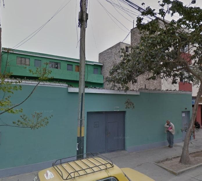 Se Vende Terreno En Pueblo Libre - 1