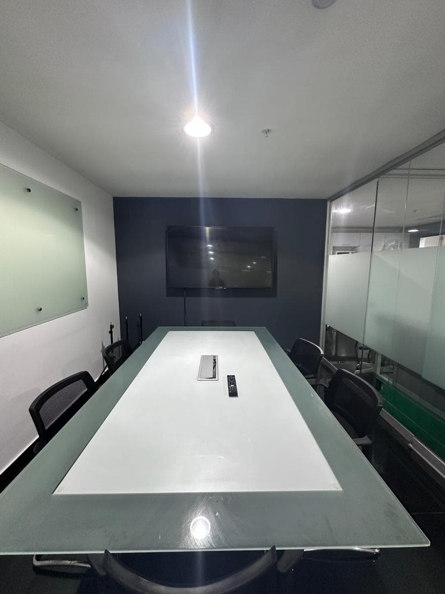 Oficina Premiun de 145m2 en venta Lince - 1