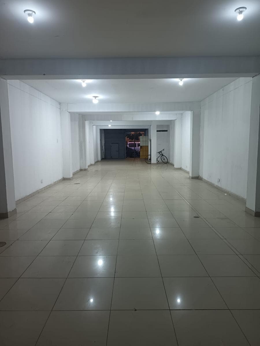 Local en El Agustino - 1