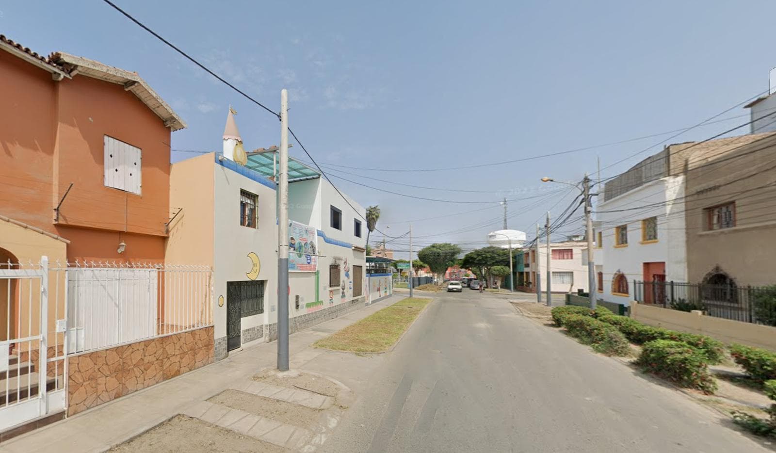 Casa a la Venta en el Callao - Santa Marina - 1