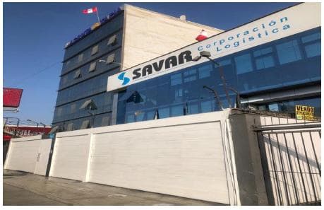 CENTRO CORPORATIVO EN JAVIER PRADO ALTA VISIBILIDAD Y CONECTIVIDAD - 1