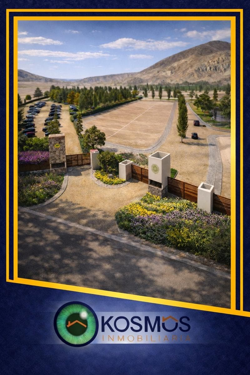 Proyecto Inmobiliario Renacer Huaral – Vive, Invierte y Renace - 1