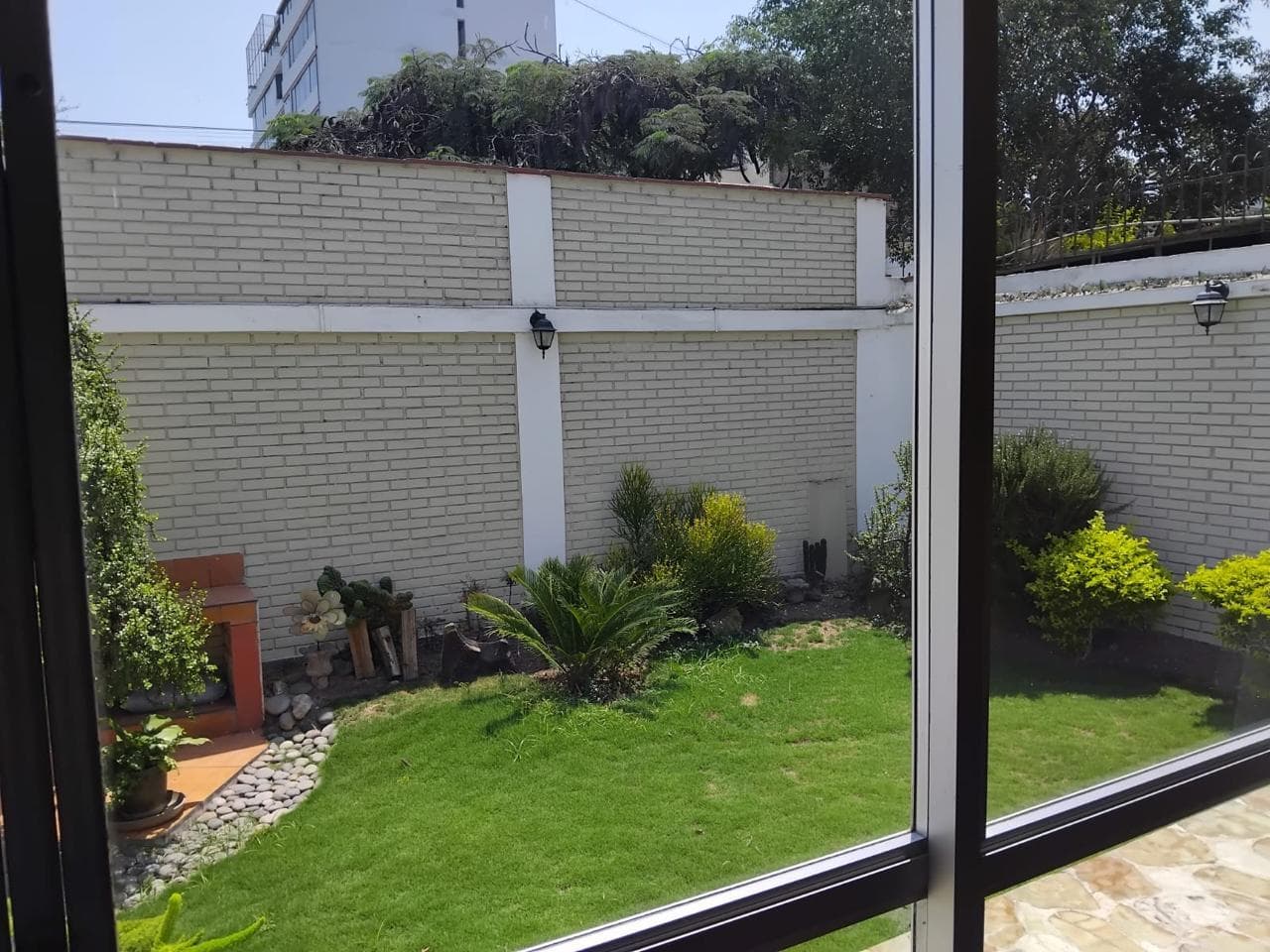 Casa en Chorrillos - 1