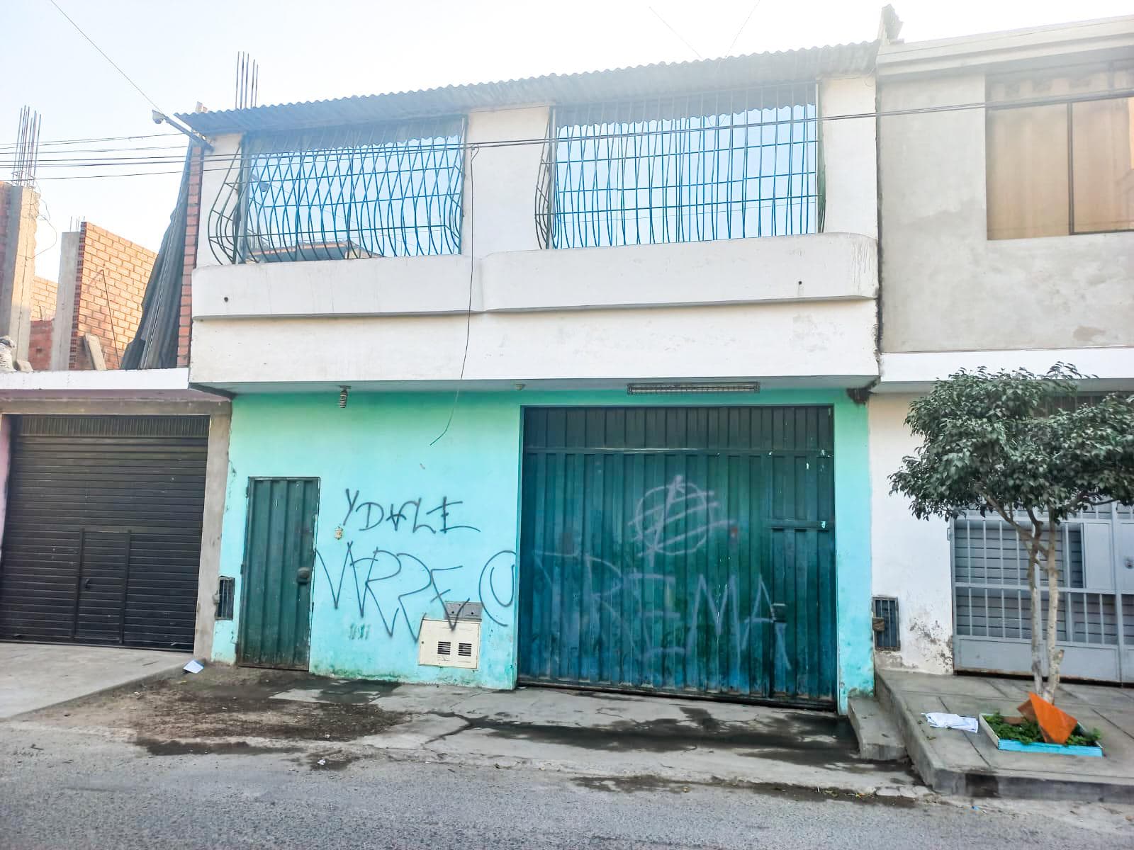 Venta o Alquiler de Casa o Local Comercial - 1