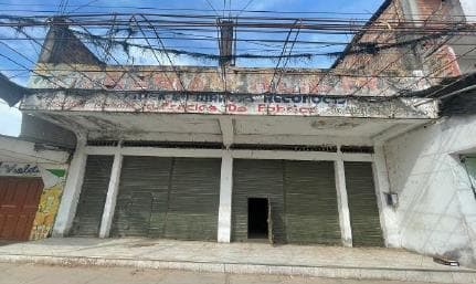 Local 245 m2 en Centro Poblado Picota, a una cuadra de la Plaza de Armas - 1