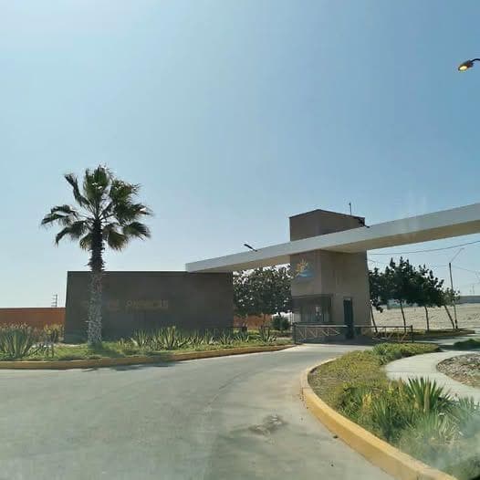 SE VENDE TERRENO EN PARACAS - ICA - EXCELENTE UBICACION - 1