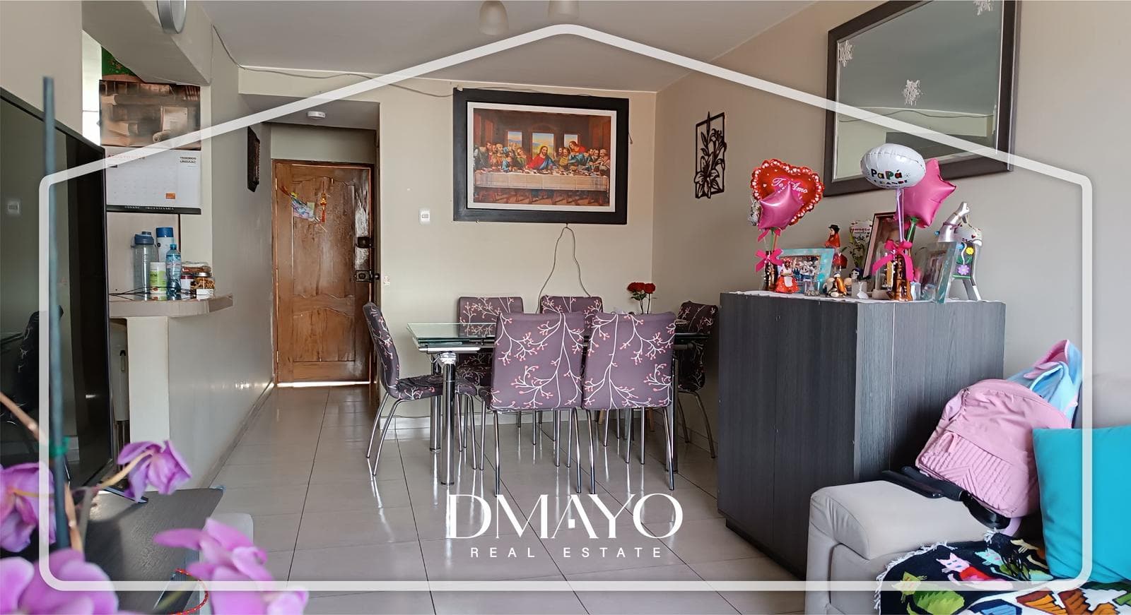 Venta Duplex de 150mt² en Mariscal Gamarra Cusco - 1