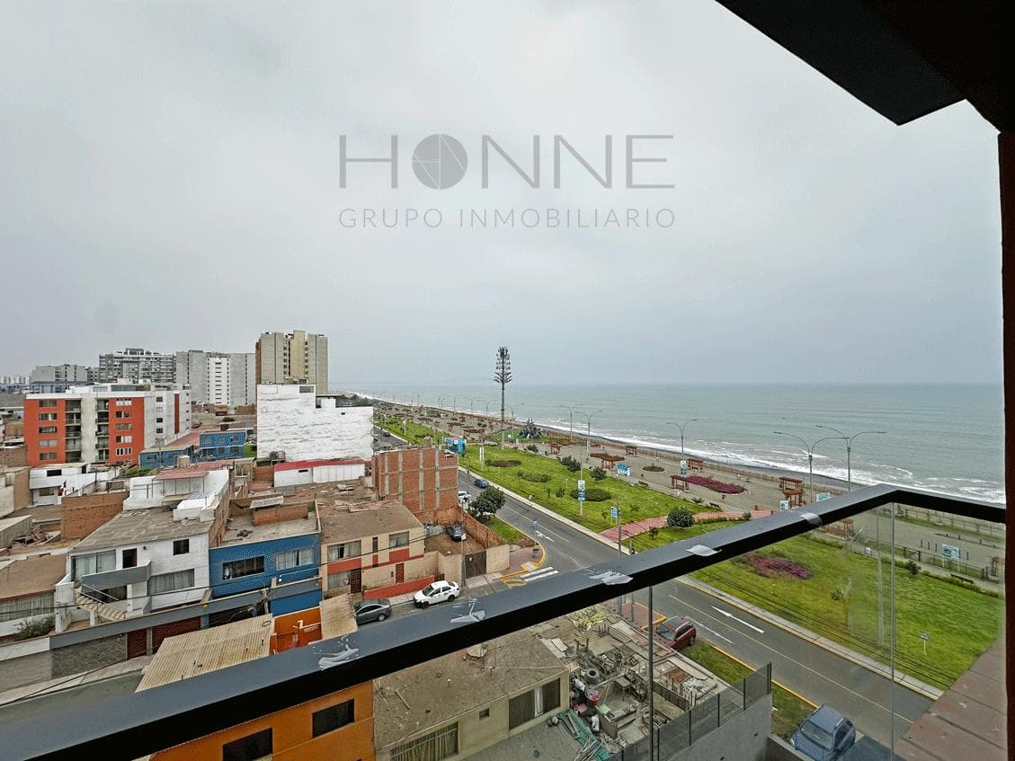 Departamento - SAN MIGUEL - 1