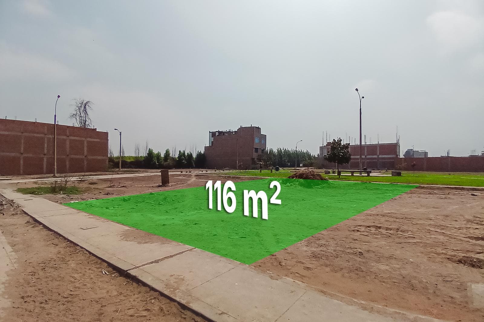 Terreno en Carabayllo | VENTA - 1