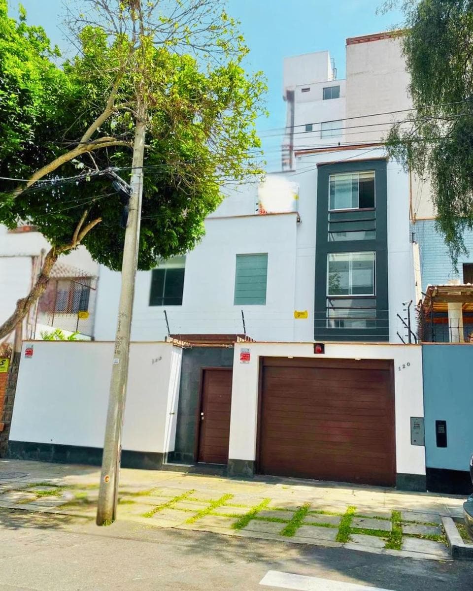 Casa en venta - 1