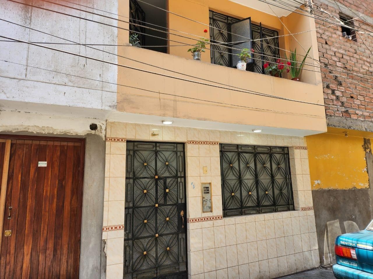 ¡Tu Nuevo Hogar, Te Espera! - 1