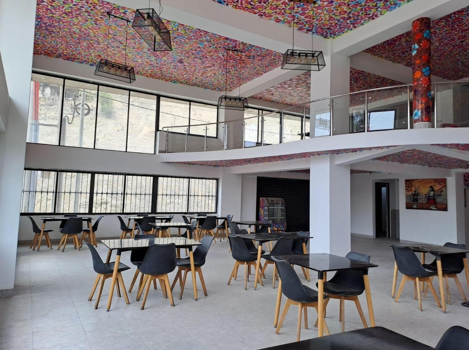 Local en Cieneguilla - 1