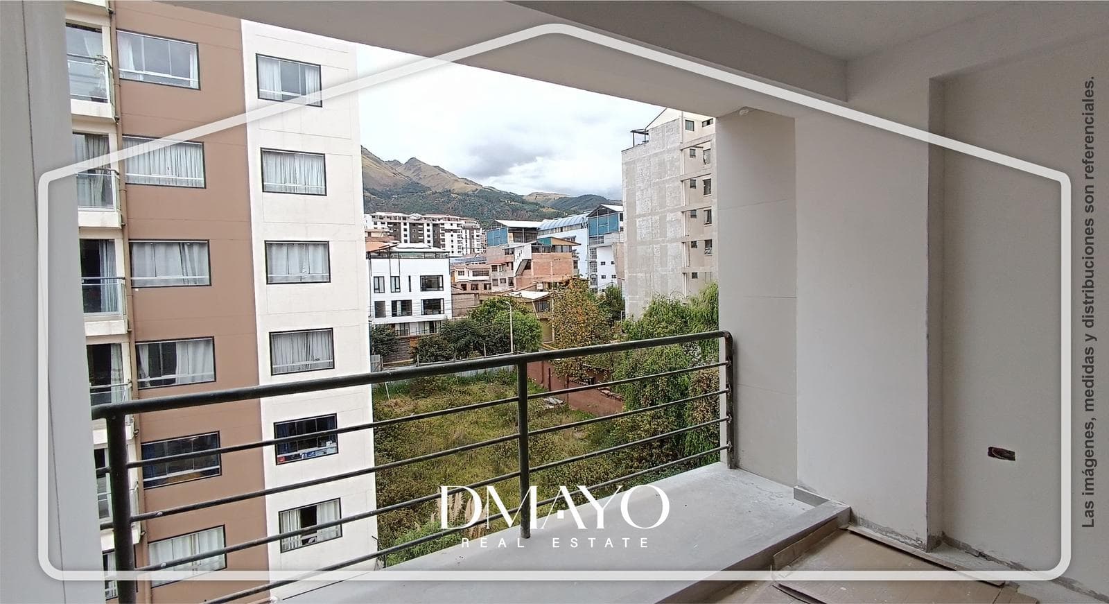 Venta Departamento en Larapa nuevo cerca a Av. La Cultura - 1