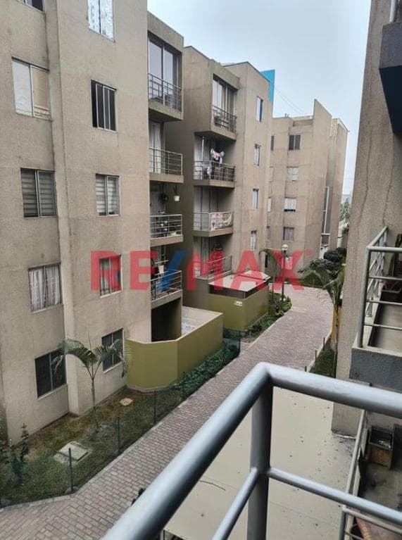 Encantador Departameno De Estreno - 1