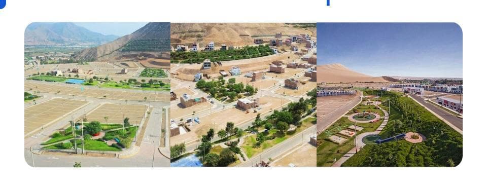 Venta de Terreno con gran potencial de inversión - Huaral - 1