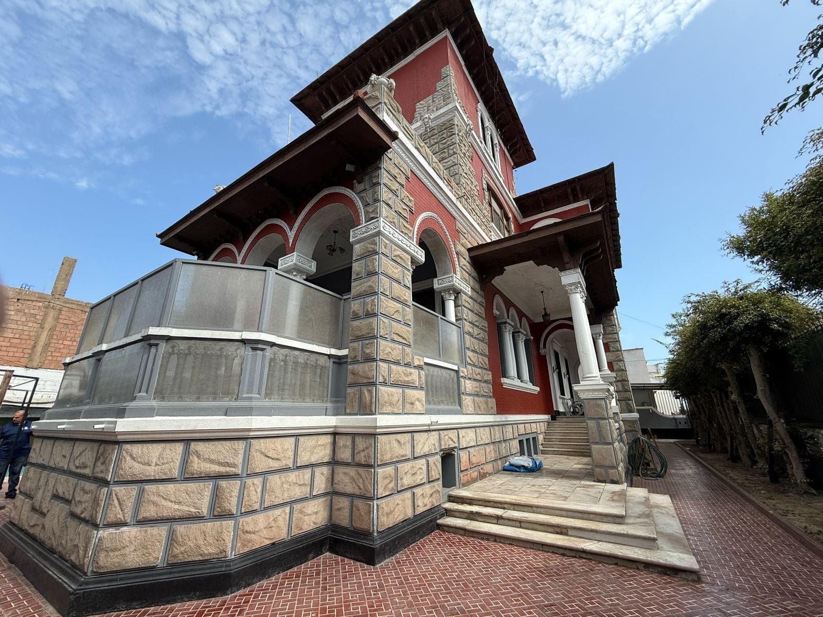 Local o Casa en venta en La Punta - 1