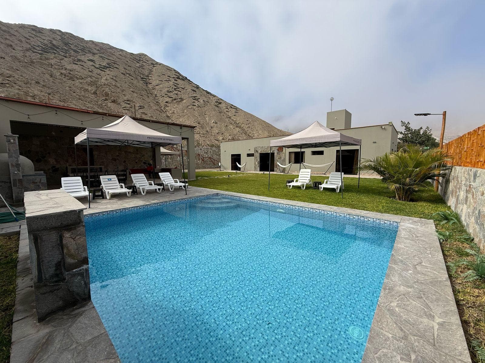 Casa en CIENEGUILLA - 1
