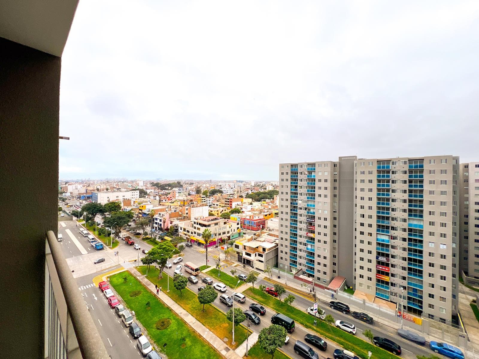 Departamento Av Venezuela - 1