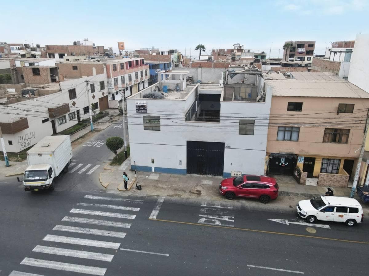 VENTA DE LOCAL COMERCIAL - LA PERLA ALTA ID: 3 3 3 1 8 - 1