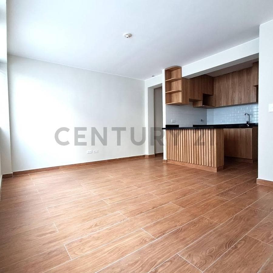 Vendo departamento de estreno en San Miguel – 3 dormitorios | Excelente ubicación - 1