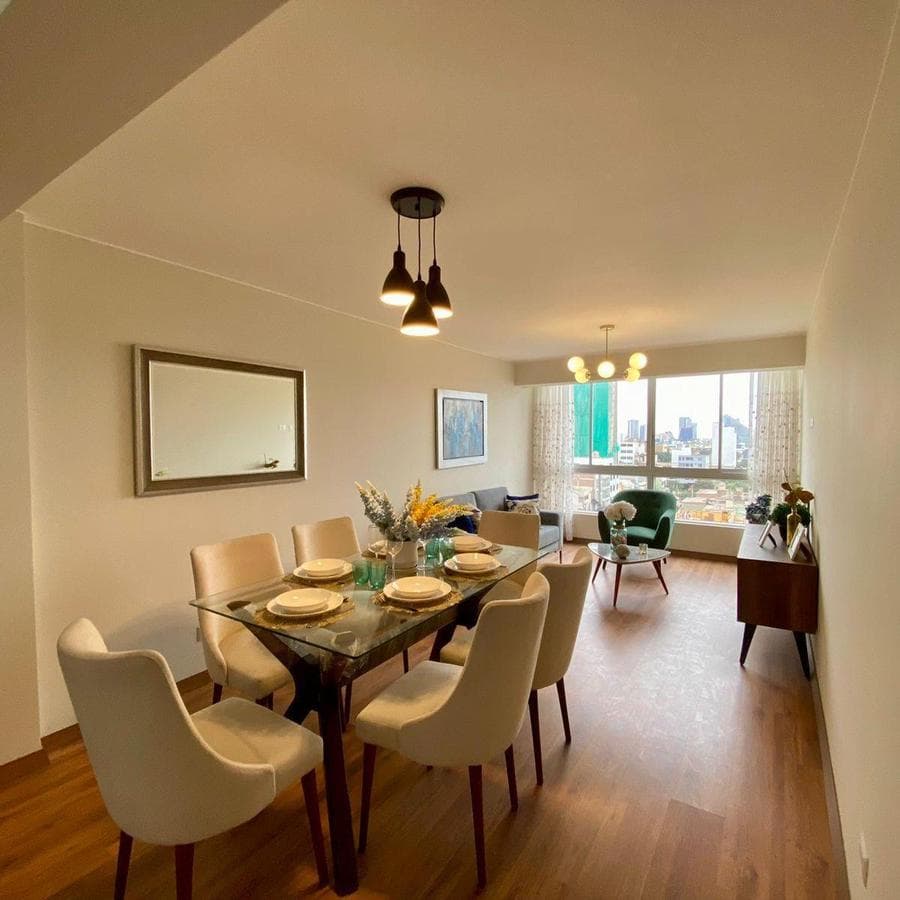 SE VENDE DEPARTAMENTO DE ESTRENO DUPLEX EN LA VICTORIA ID: 3 3 5 9 3 - 1
