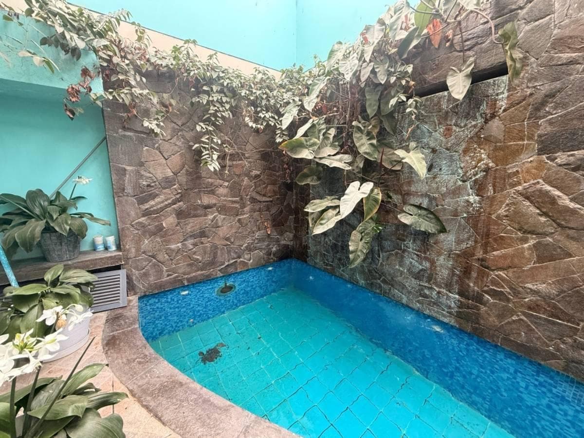 SE VENDE CASA EN URBANIZACION COVIDA DE LOS OLIVOS - 1