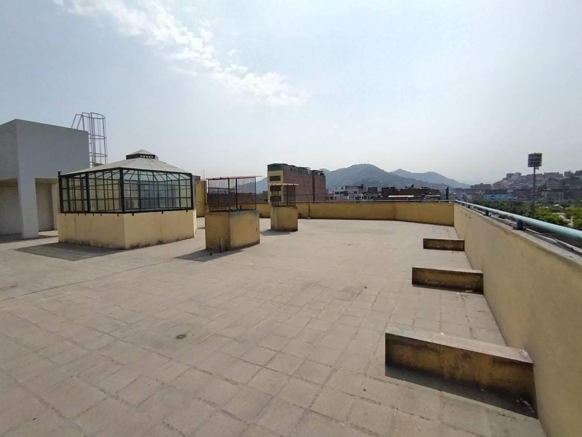 AZOTEA COMERCIAL EN VENTA - LA VICTORIA ID: 3 7 0 1 0 - 1