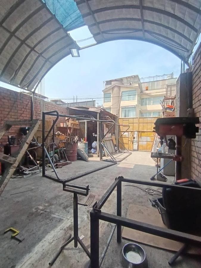 VENDO TERRENO EN COMAS - LAS GARZAS Id: 3 7 3 3 5 - 1